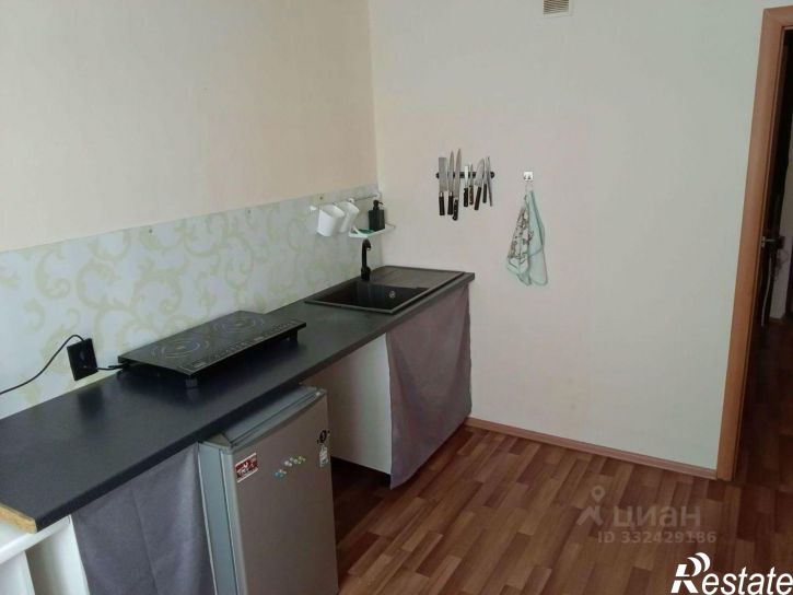 1-комн квартира ул Чусовая, 1 1,  д. 1 1,  к. 1