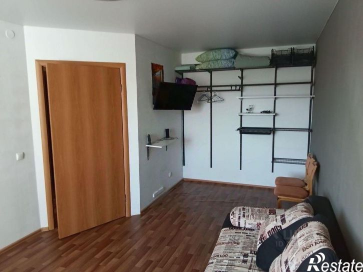 1-комн квартира ул Чусовая, 1 1,  д. 1 1,  к. 1