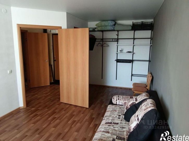 1-комн квартира ул Чусовая, 1 1,  д. 1 1,  к. 1
