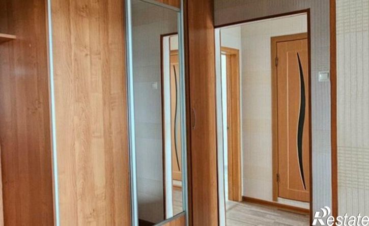 3-комн квартира ул Комсомольская, 29Б,  д. 29Б