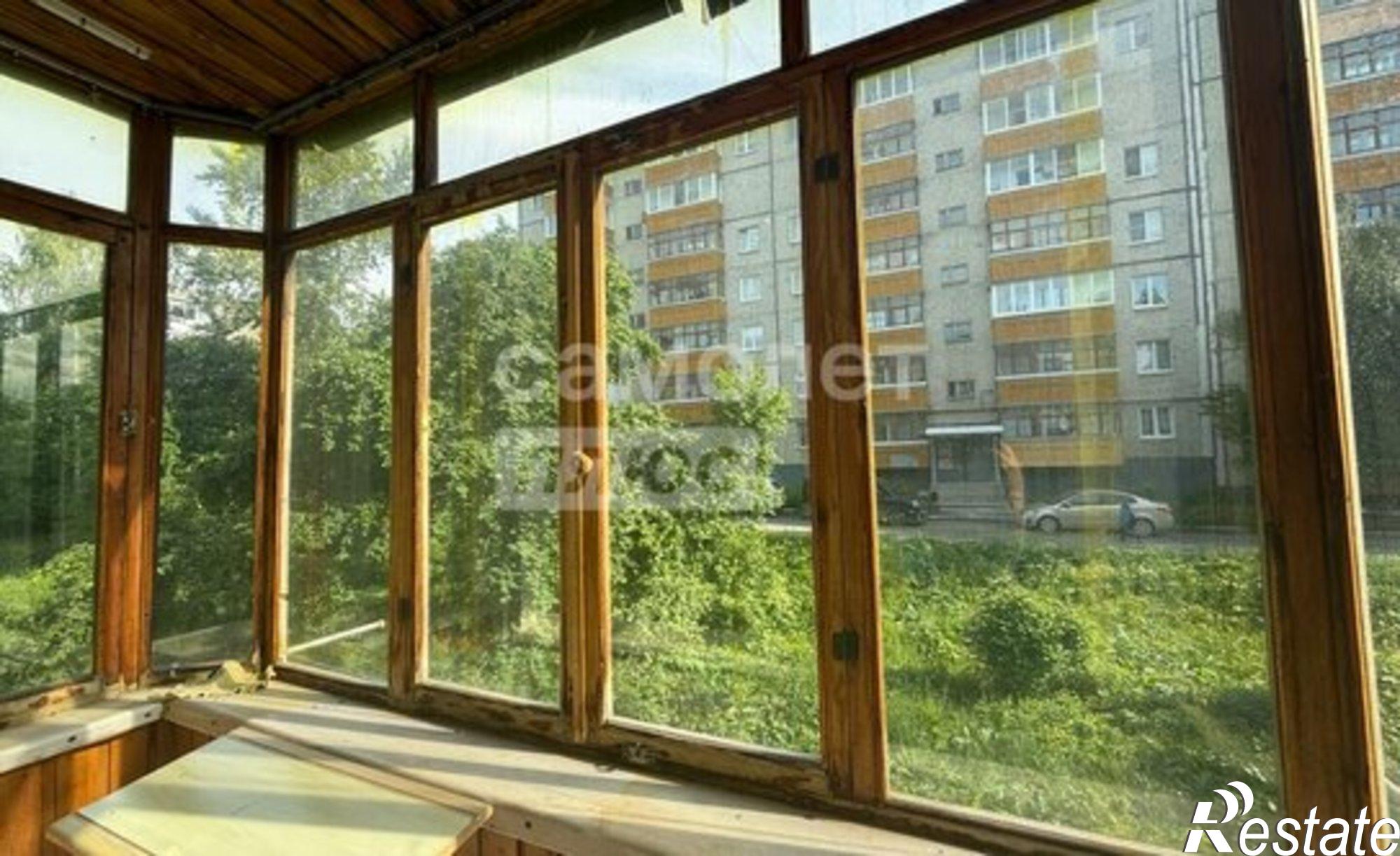 Купить квартиру за 3 439 000 рублей на ул Советская, 10А