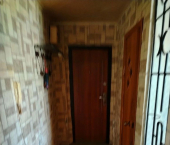 2-комн, 42кв м, этаж 5/5 ул Малышева, 4