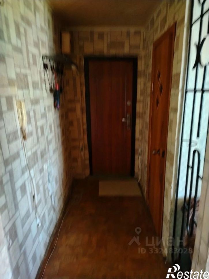 2-комн квартира ул Малышева, 4,  д. 4