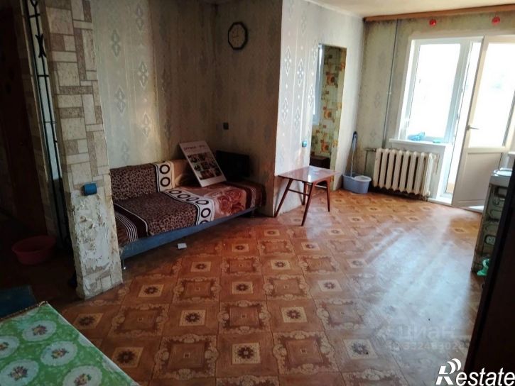 2-комн квартира ул Малышева, 4,  д. 4