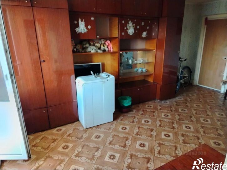 2-комн квартира ул Малышева, 4,  д. 4