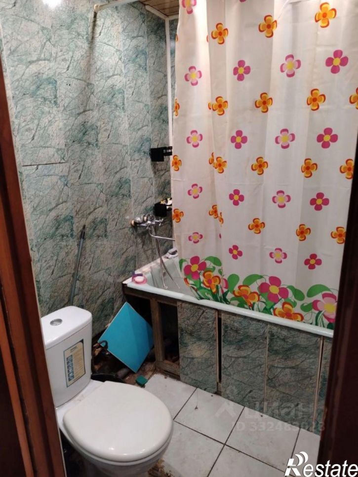 2-комн квартира ул Малышева, 4,  д. 4