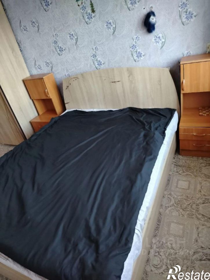 2-комн квартира ул Малышева, 4,  д. 4