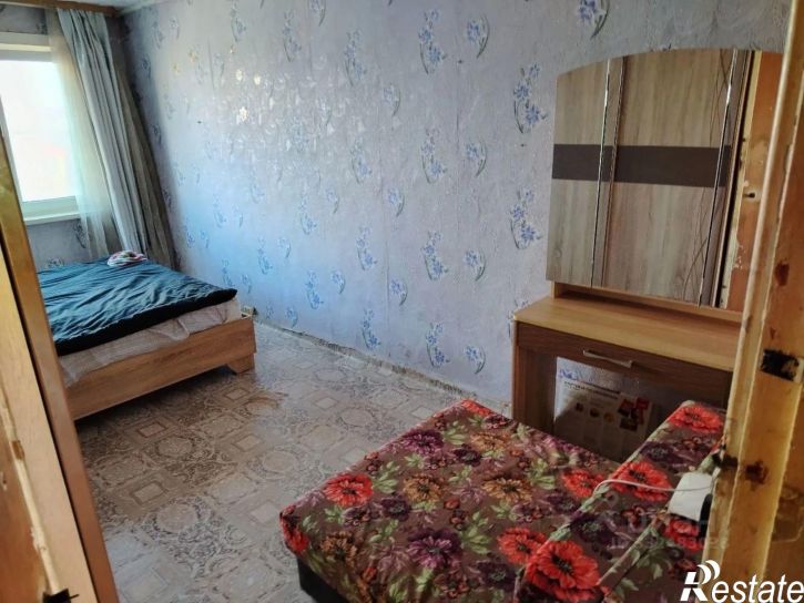 2-комн квартира ул Малышева, 4,  д. 4