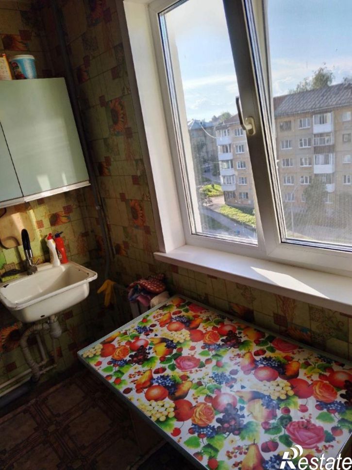 2-комн квартира ул Малышева, 4,  д. 4