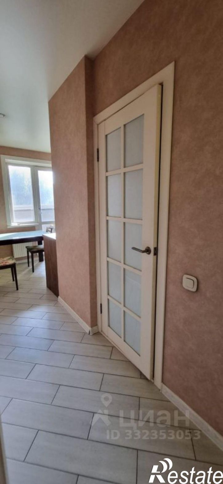 1-комн квартира ул Вайнера, 47А,  д. 47А