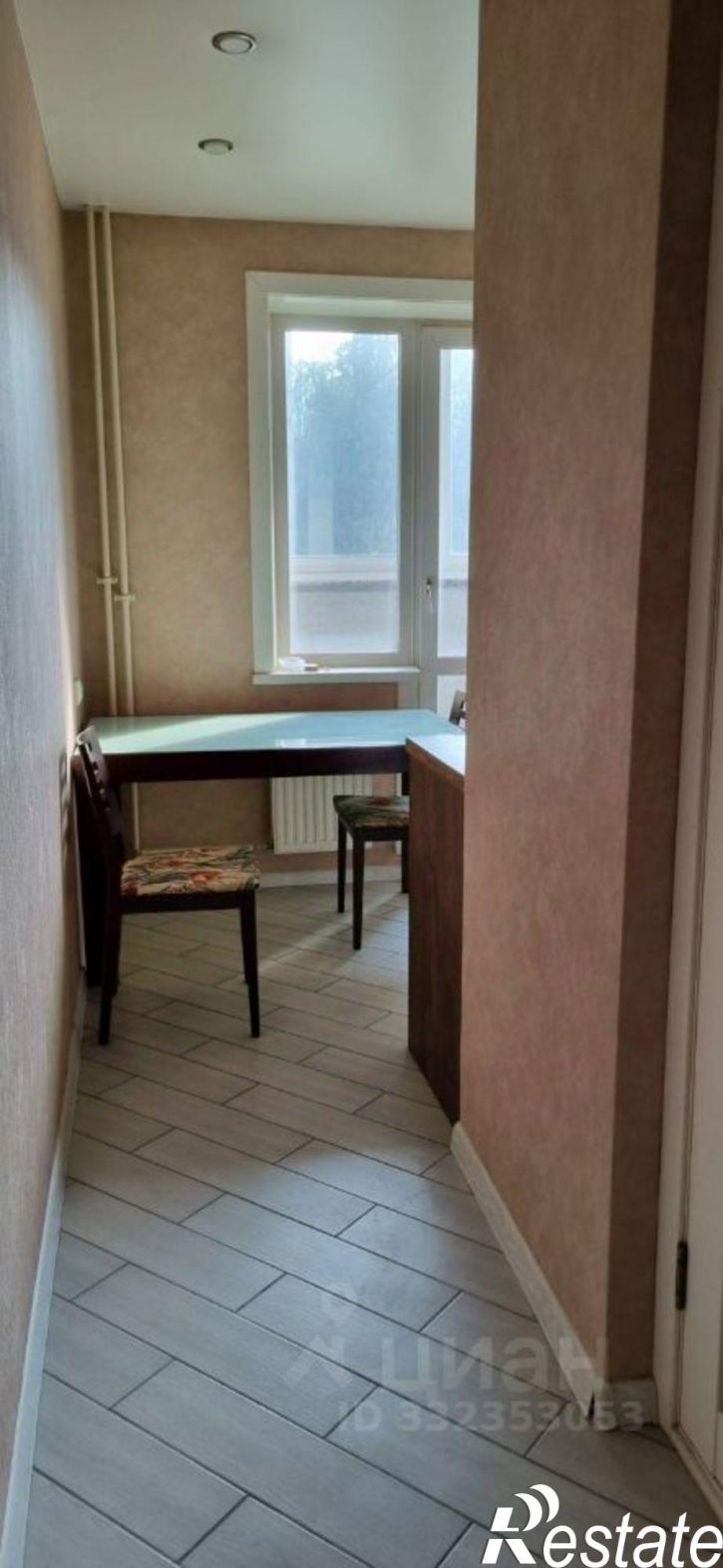 1-комн квартира ул Вайнера, 47А,  д. 47А