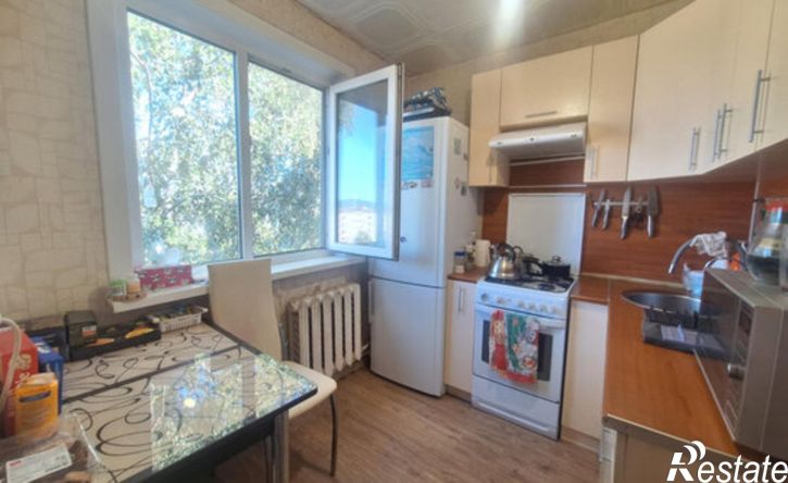 2-комн квартира ул Вайнера, 5А,  д. 5А