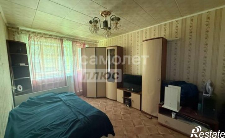 2-комн квартира ул Советская, 10А,  д. 10А