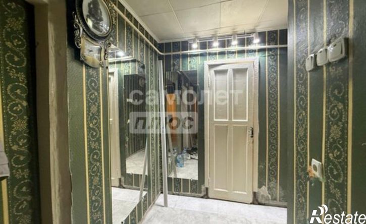 2-комн квартира ул Советская, 10А,  д. 10А