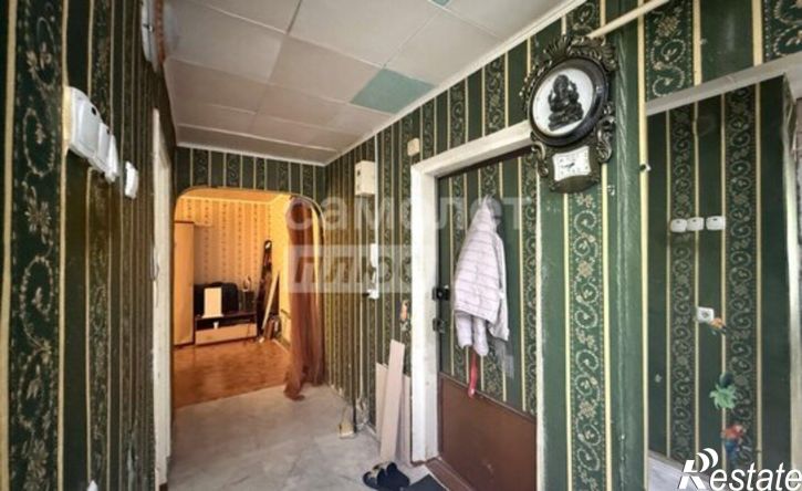 2-комн квартира ул Советская, 10А,  д. 10А