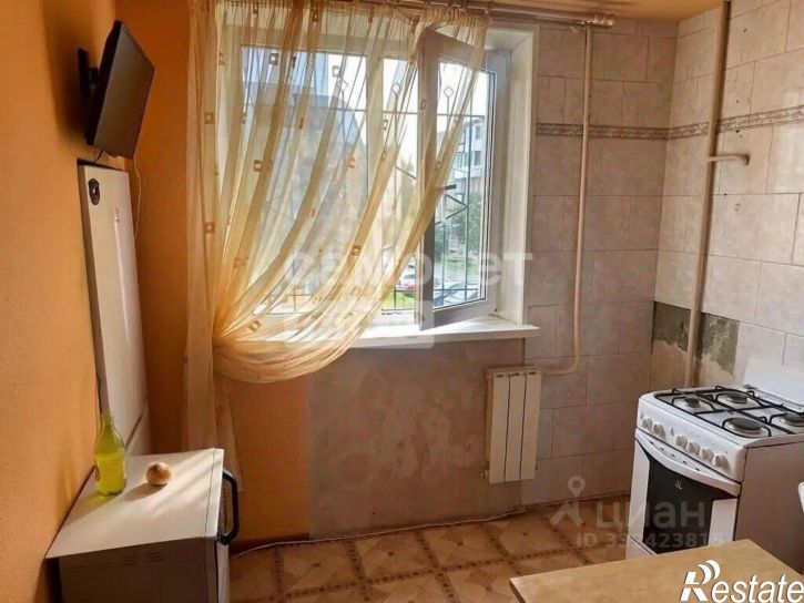 2-комн квартира ул Комсомольская, 10,  д. 10