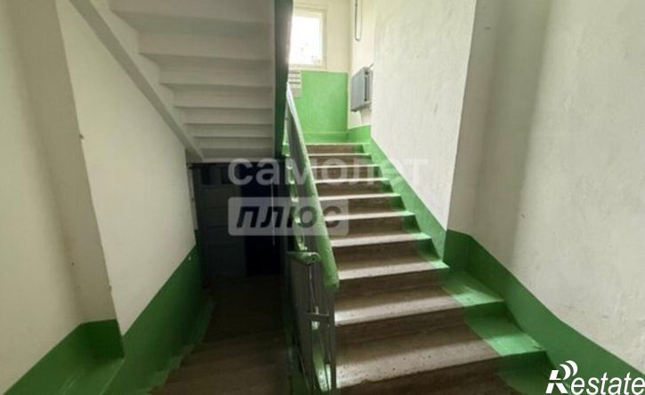 2-комн квартира ул Советская, 10А,  д. 10А