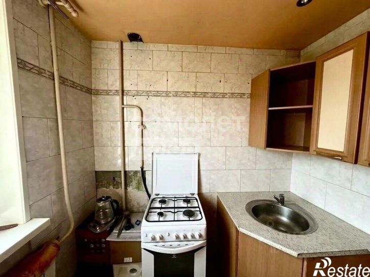 2-комн квартира ул Комсомольская, 10,  д. 10