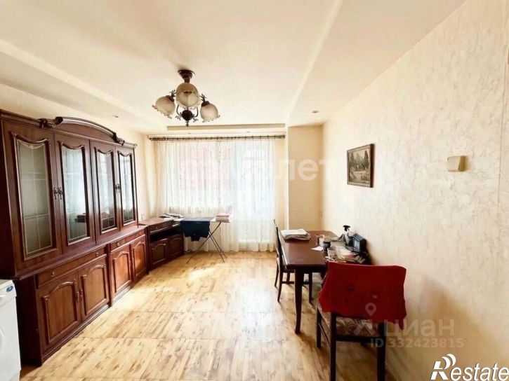 2-комн квартира ул Комсомольская, 10,  д. 10