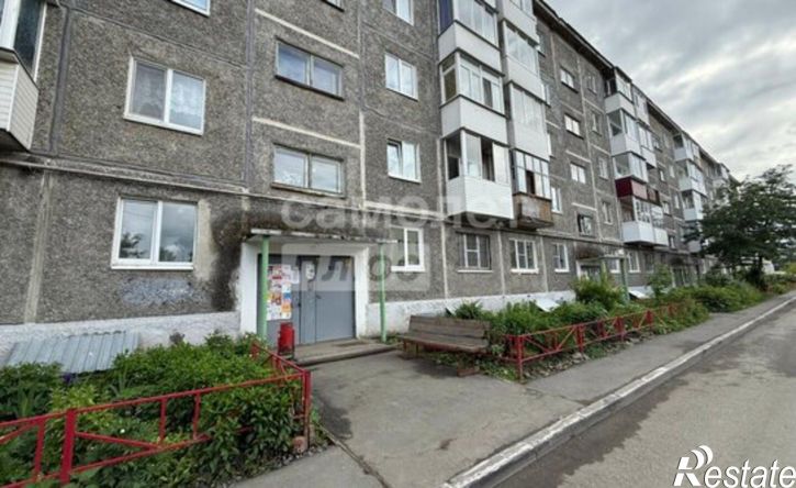 2-комн квартира ул Советская, 10А,  д. 10А