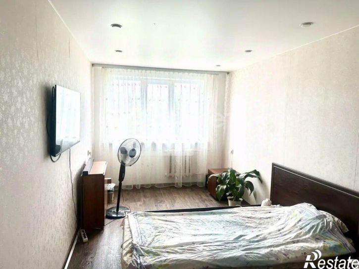 2-комн квартира ул Комсомольская, 10,  д. 10