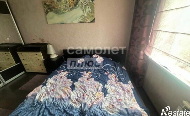 3-комн квартира ул Береговая, 56,  д. 56