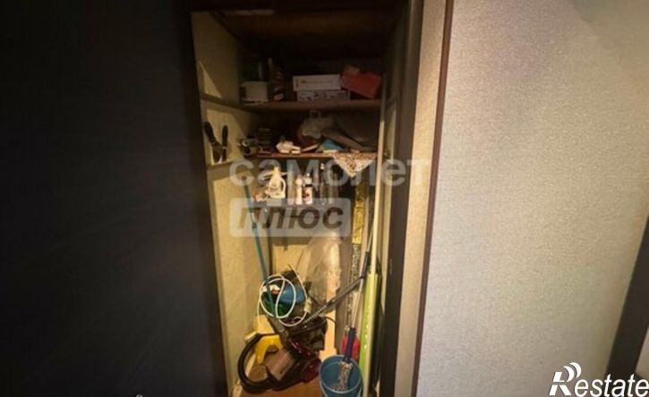 3-комн квартира ул Береговая, 56,  д. 56