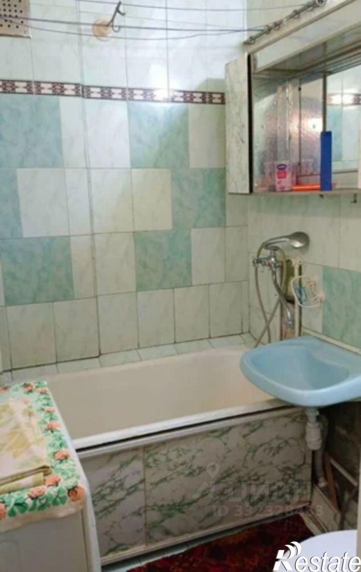 2-комн квартира ул Трубников, 60Б,  д. 60Б
