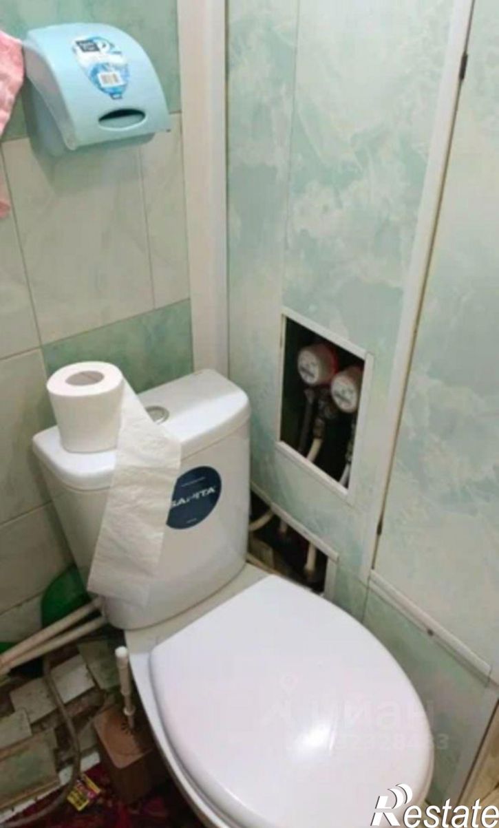 2-комн квартира ул Трубников, 60Б,  д. 60Б
