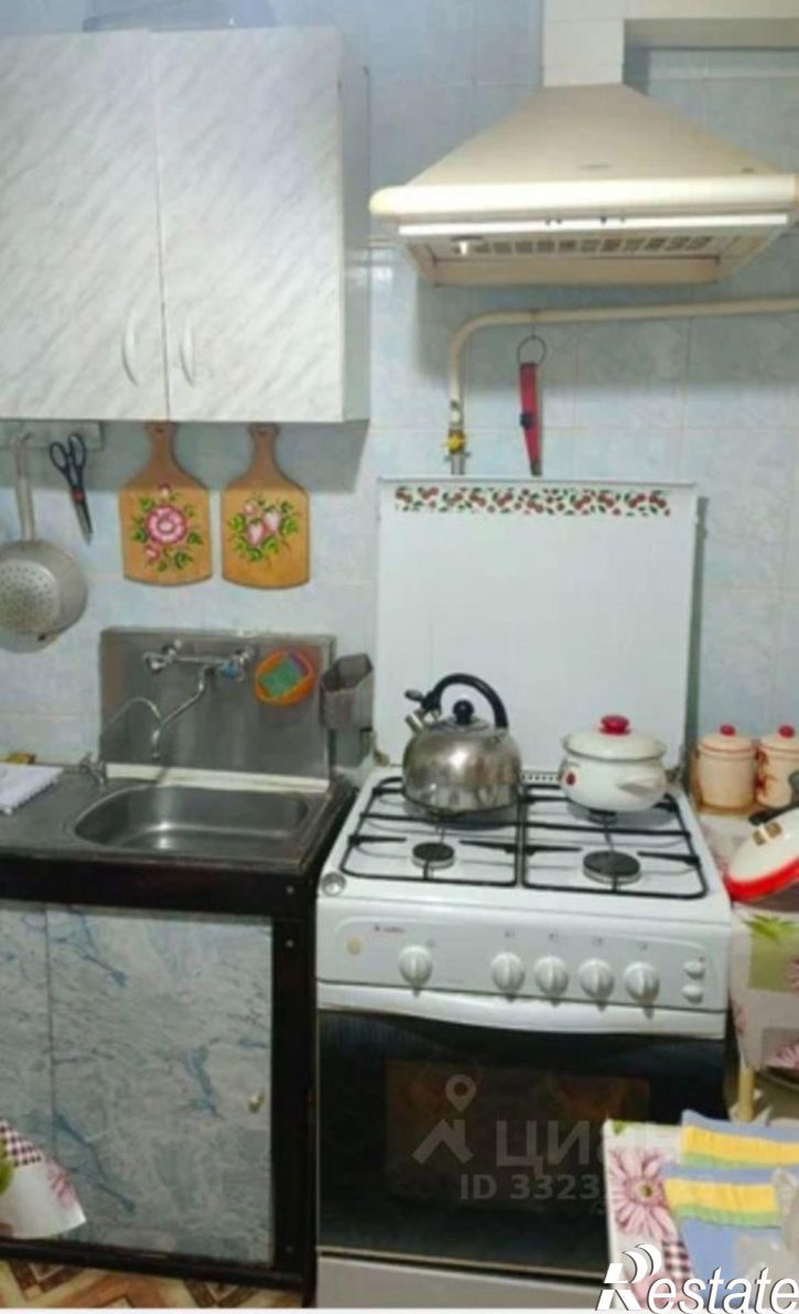 2-комн квартира ул Трубников, 60Б,  д. 60Б