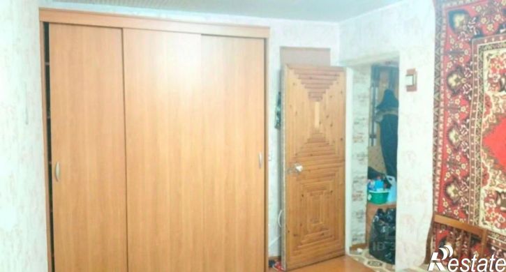 2-комн квартира ул Трубников, 60Б,  д. 60Б