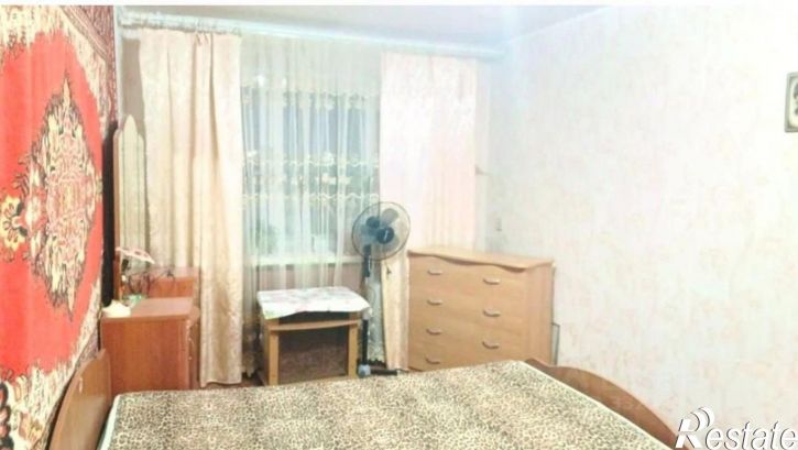 2-комн квартира ул Трубников, 60Б,  д. 60Б