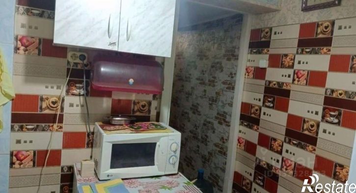 2-комн квартира ул Трубников, 60Б,  д. 60Б