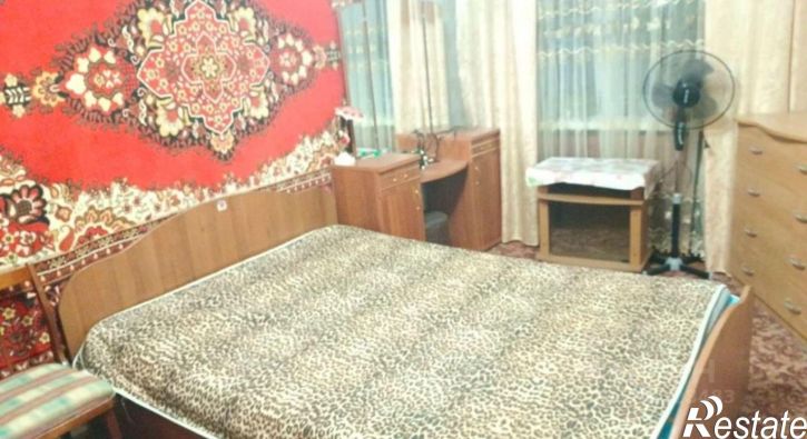 2-комн квартира ул Трубников, 60Б,  д. 60Б