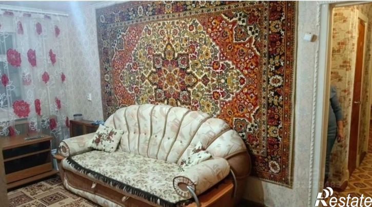 2-комн квартира ул Трубников, 60Б,  д. 60Б