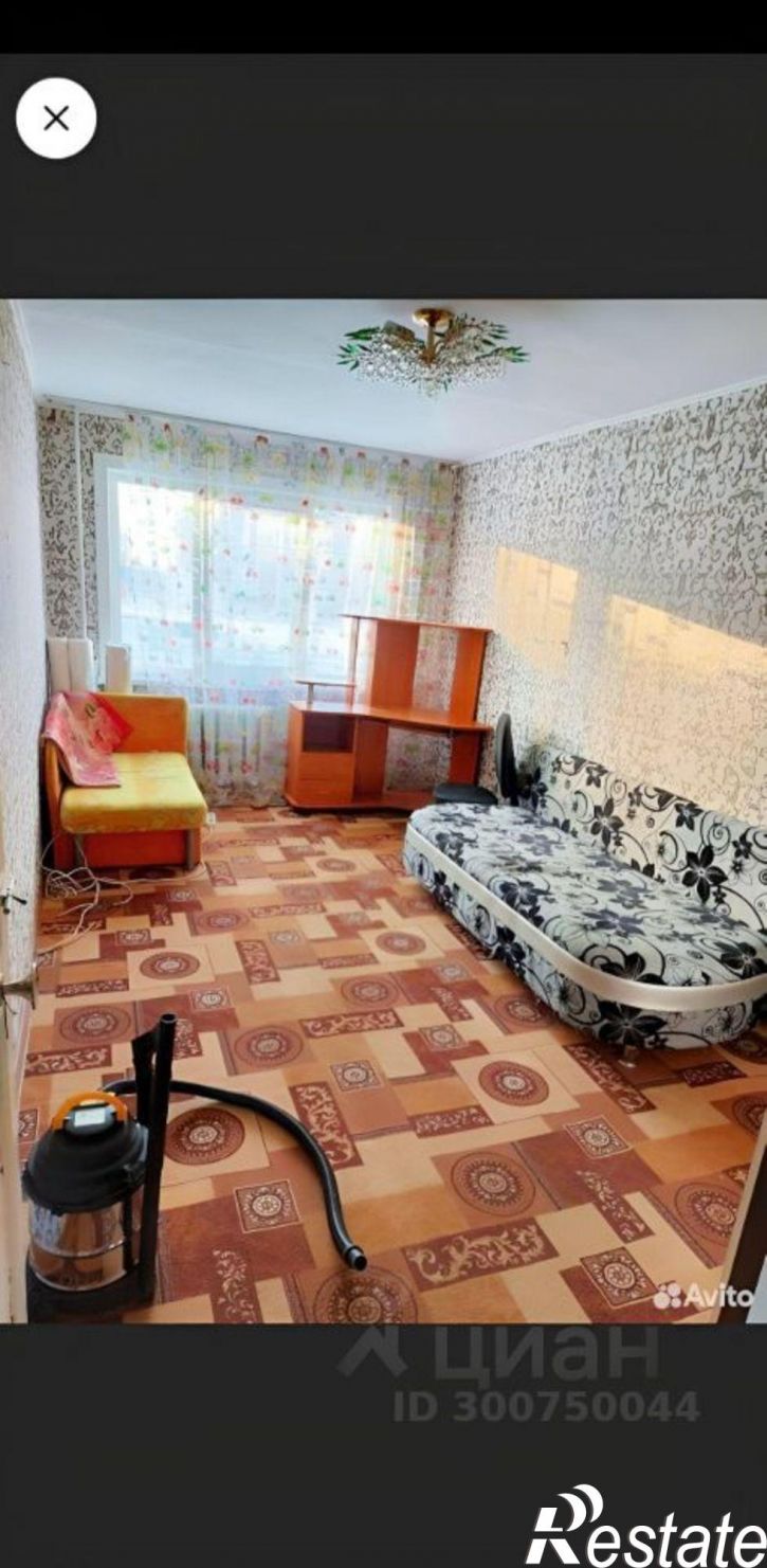 2-комн квартира ул Ватутина, 16а,  д. 16а