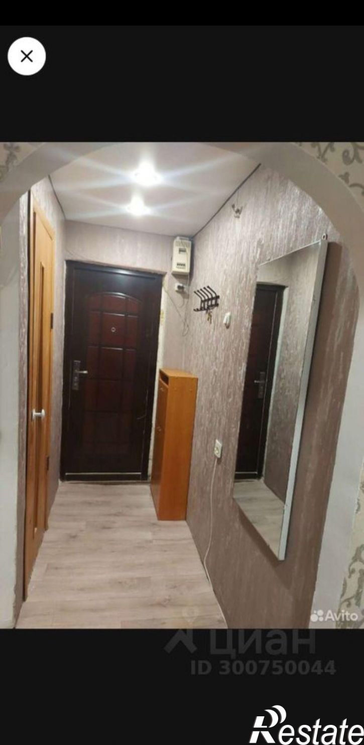 2-комн квартира ул Ватутина, 16а,  д. 16а