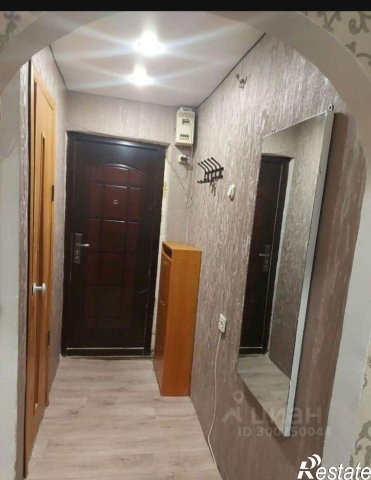 2-комн квартира ул Ватутина, 16а,  д. 16а