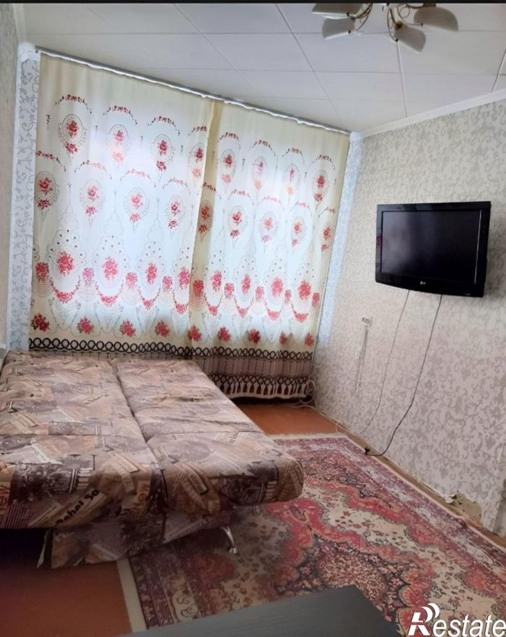 2-комн квартира ул Ватутина, 16а,  д. 16а