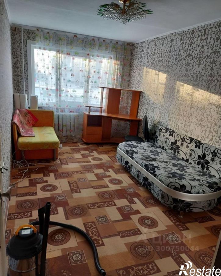 2-комн квартира ул Ватутина, 16а,  д. 16а