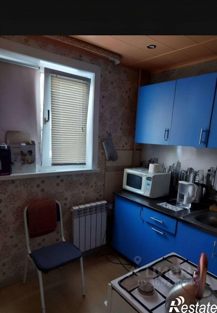 2-комн квартира ул Ватутина, 16а,  д. 16а