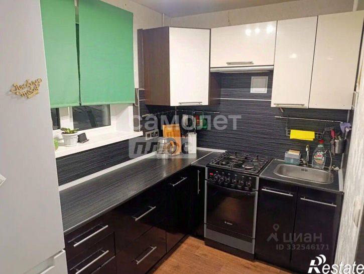 2-комн квартира ул Ленина, 21А,  д. 21А