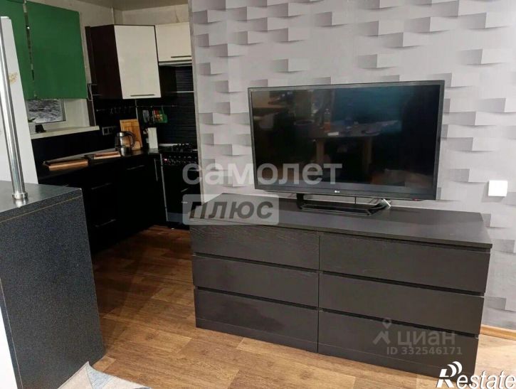 2-комн квартира ул Ленина, 21А,  д. 21А