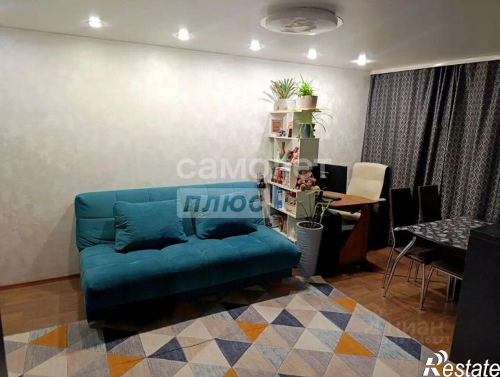 2-комн квартира ул Ленина, 21А,  д. 21А