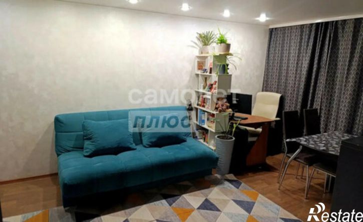 2-комн квартира ул Ленина, 21А,  д. 21А
