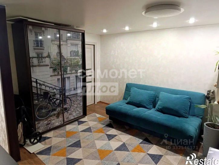 2-комн квартира ул Ленина, 21А,  д. 21А