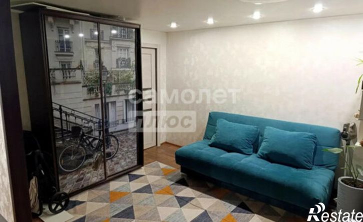 2-комн квартира ул Ленина, 21А,  д. 21А