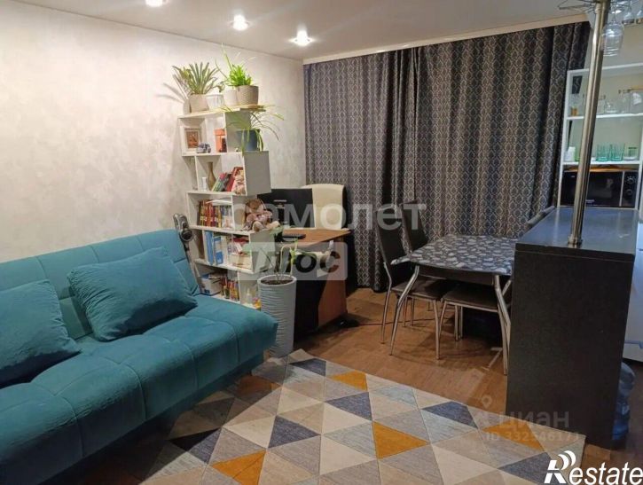 2-комн квартира ул Ленина, 21А,  д. 21А