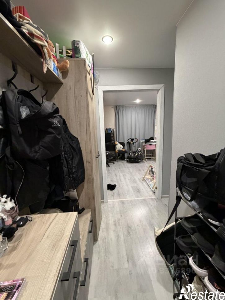 1-комн квартира ул Вайнера, 47,  д. 47