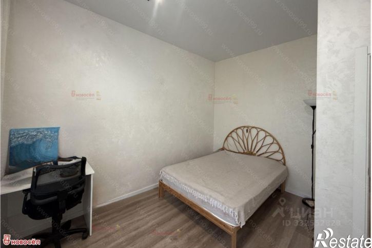 2-комн квартира ул Ватутина, 37,  д. 37